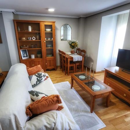 Apartamento Suites Hz Centro Córdoba Eksteriør bilde