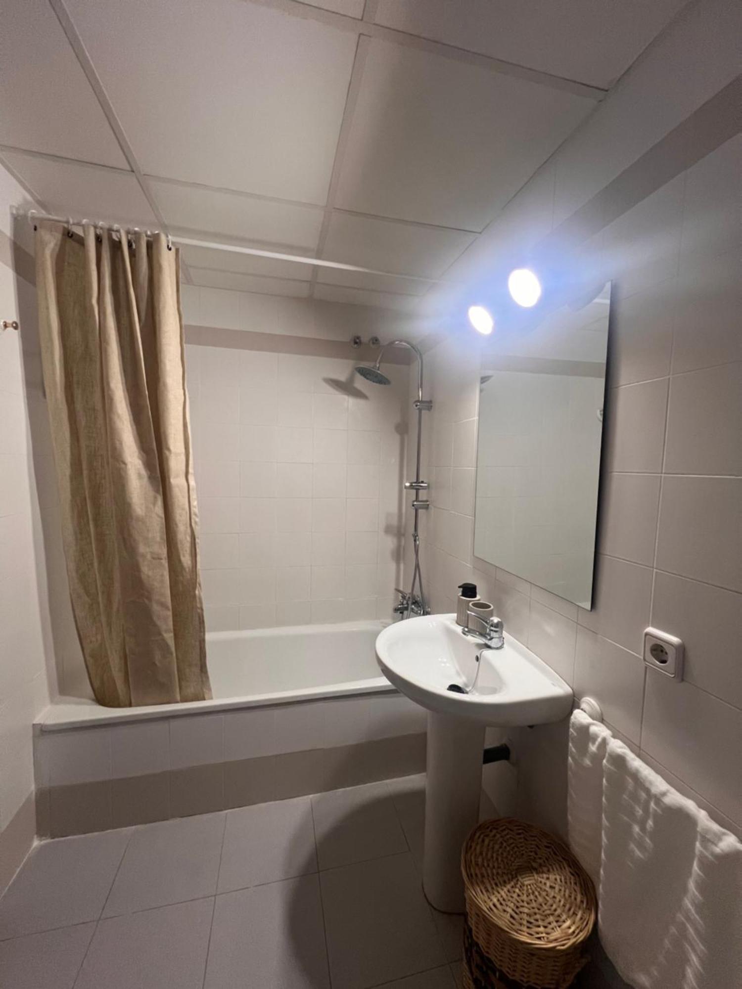 Apartamento Suites Hz Centro Córdoba Eksteriør bilde