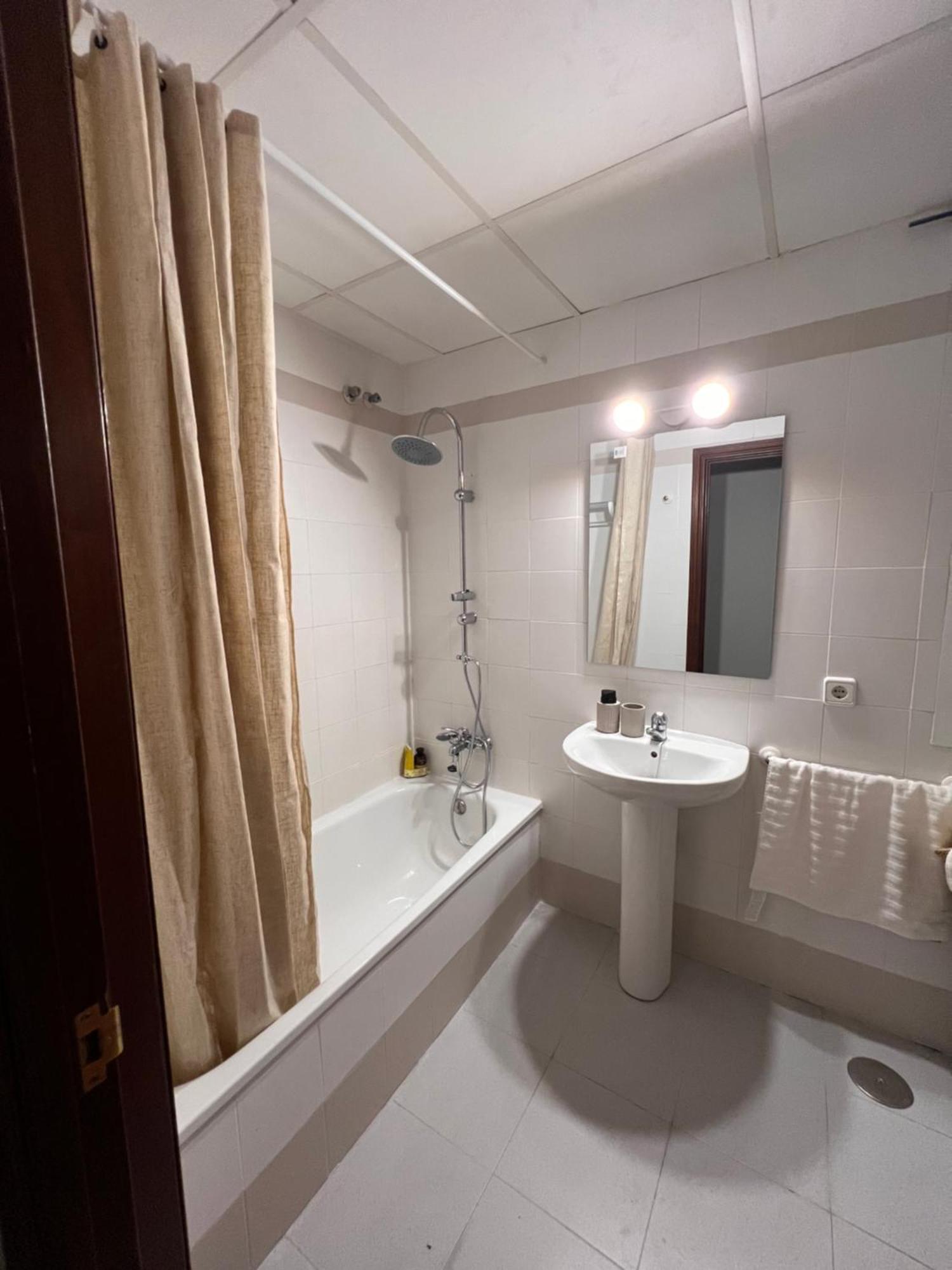 Apartamento Suites Hz Centro Córdoba Eksteriør bilde