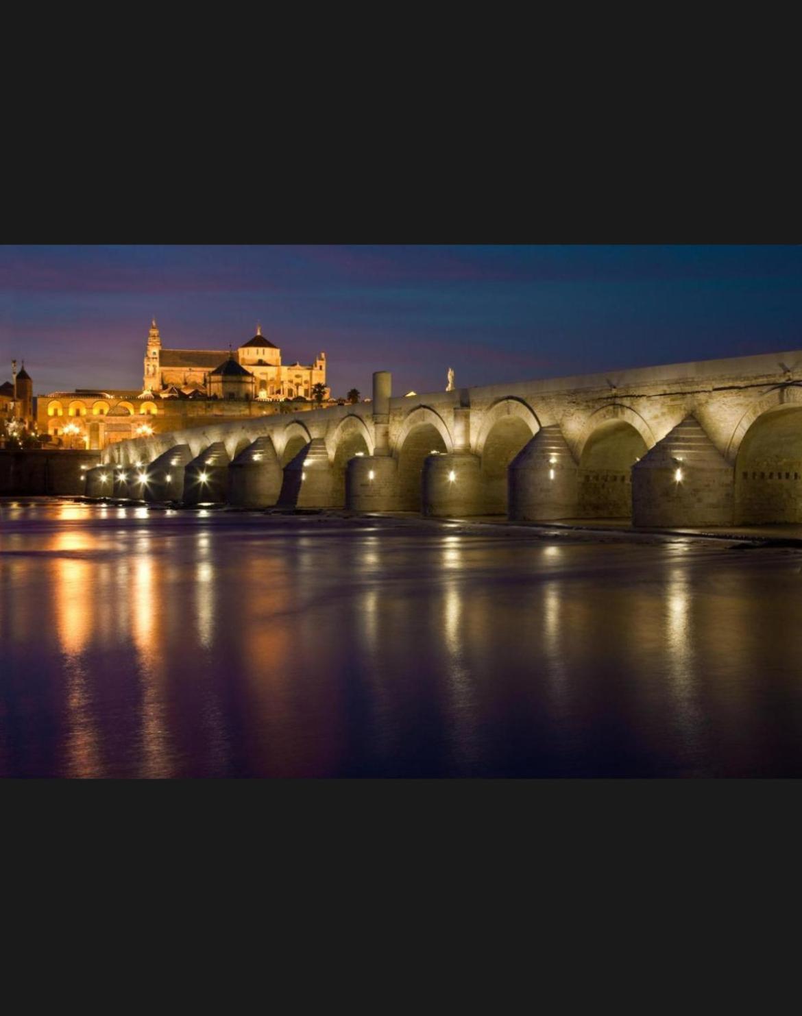 Apartamento Suites Hz Centro Córdoba Eksteriør bilde