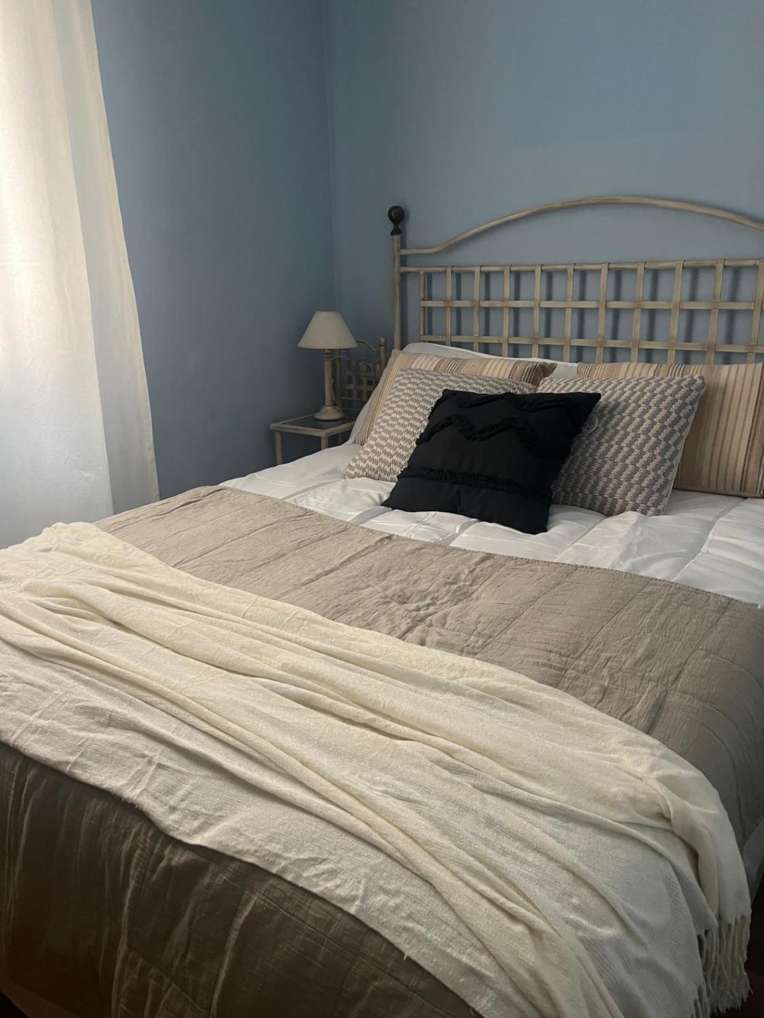 Apartamento Suites Hz Centro Córdoba Eksteriør bilde