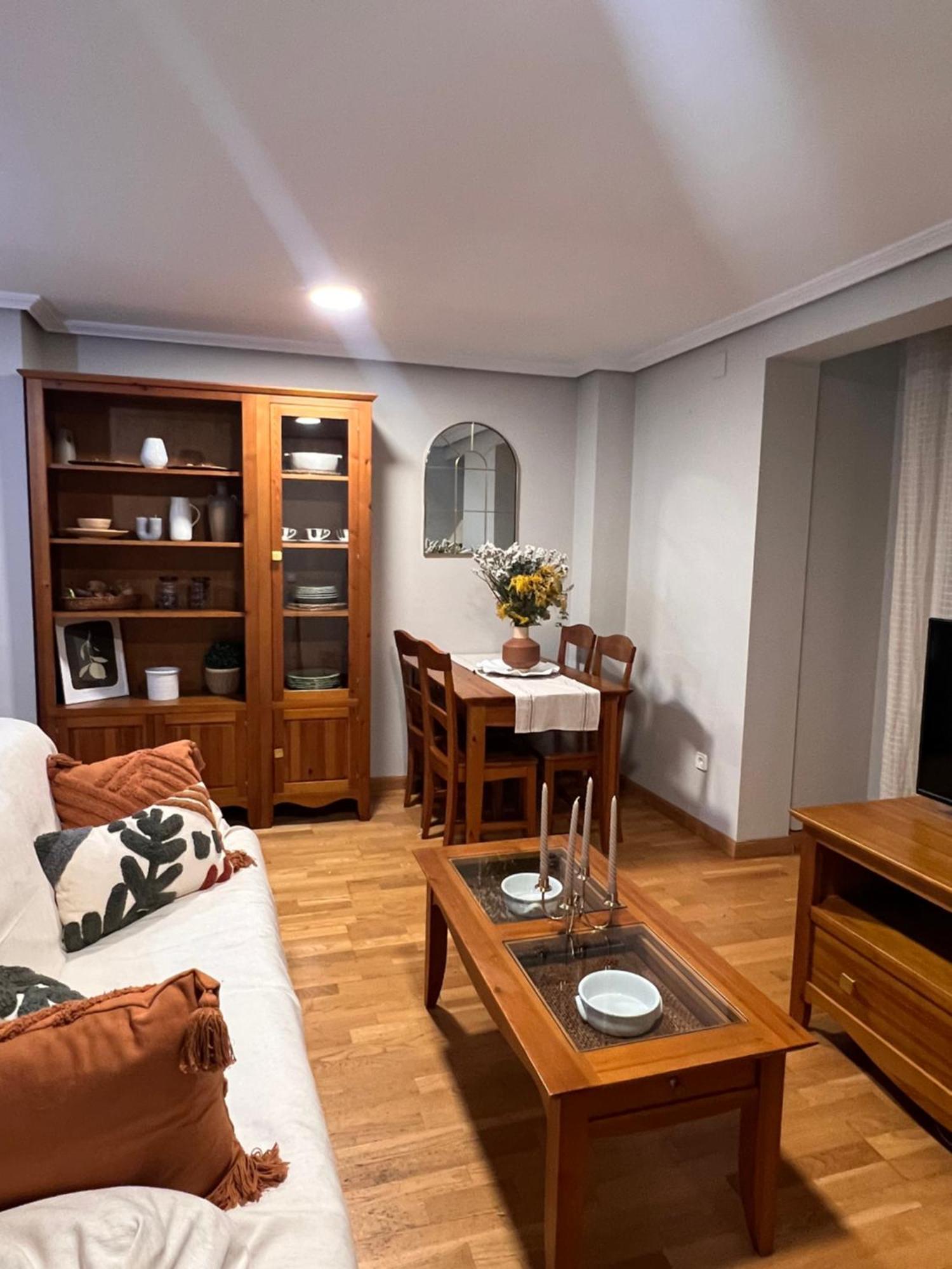 Apartamento Suites Hz Centro Córdoba Eksteriør bilde