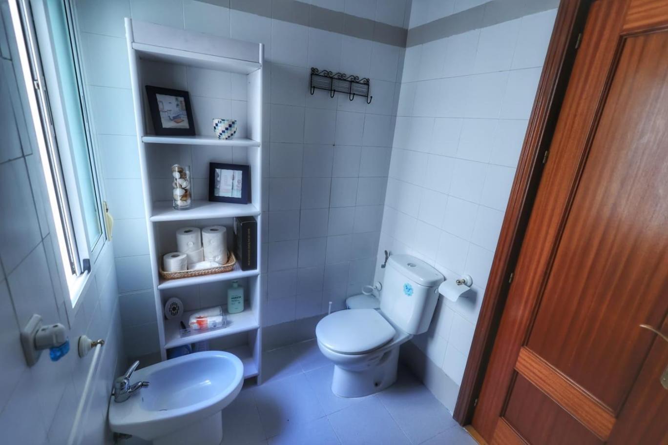 Apartamento Suites Hz Centro Córdoba Eksteriør bilde