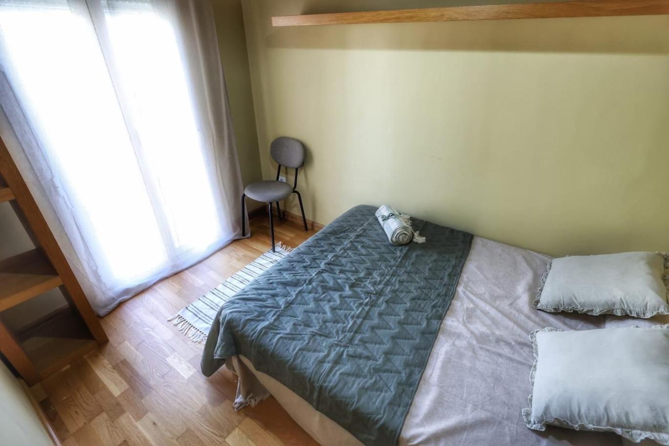 Apartamento Suites Hz Centro Córdoba Eksteriør bilde