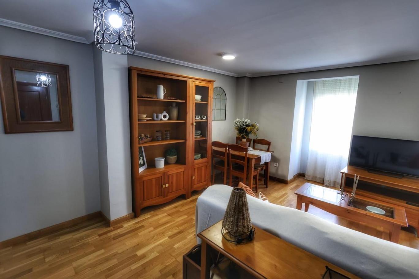 Apartamento Suites Hz Centro Córdoba Eksteriør bilde