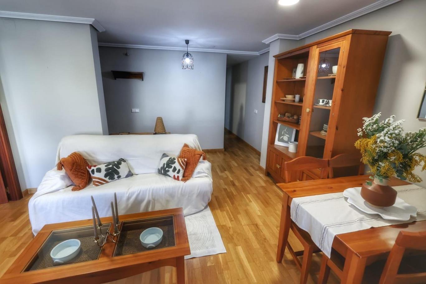 Apartamento Suites Hz Centro Córdoba Eksteriør bilde