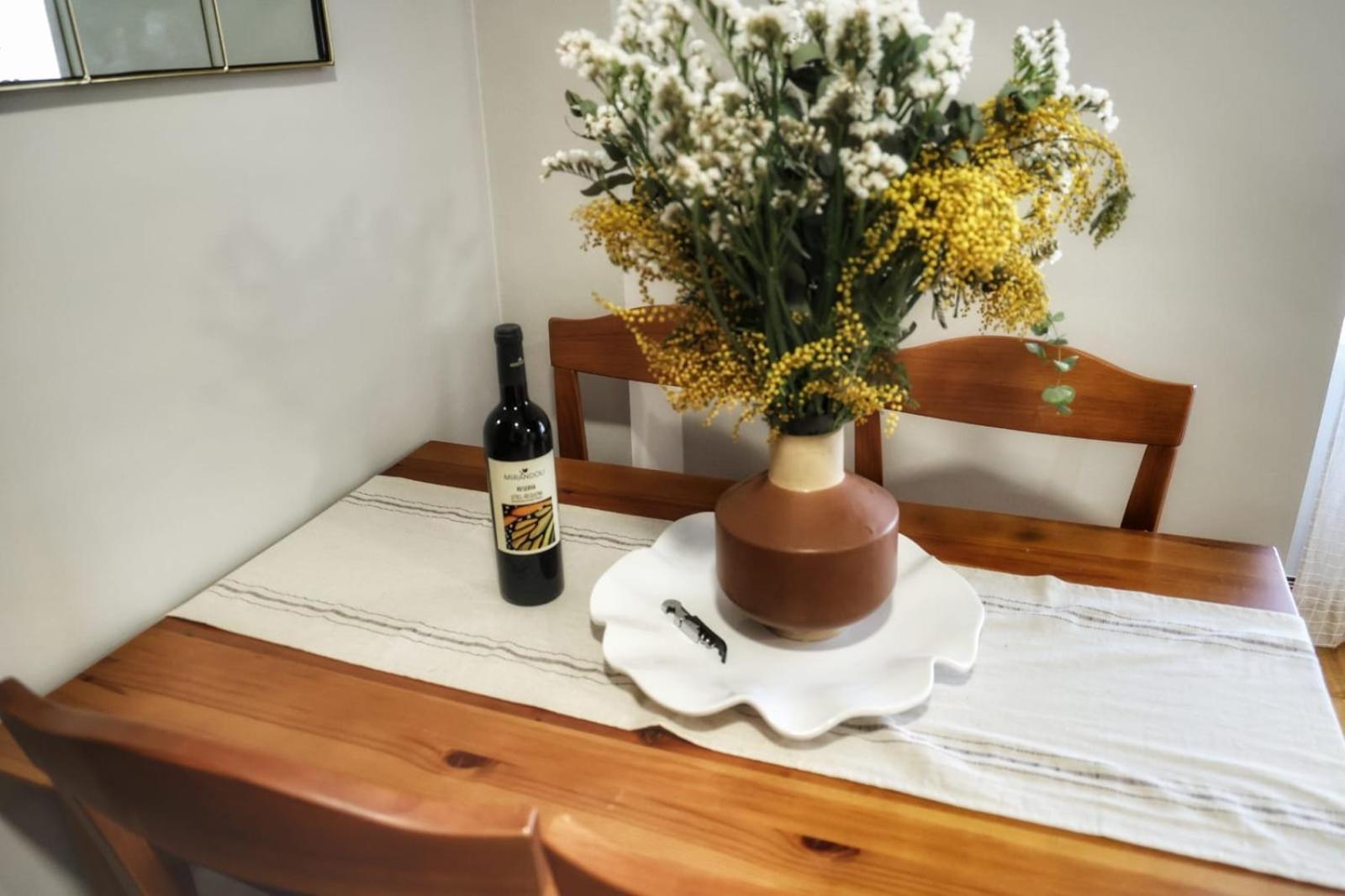 Apartamento Suites Hz Centro Córdoba Eksteriør bilde