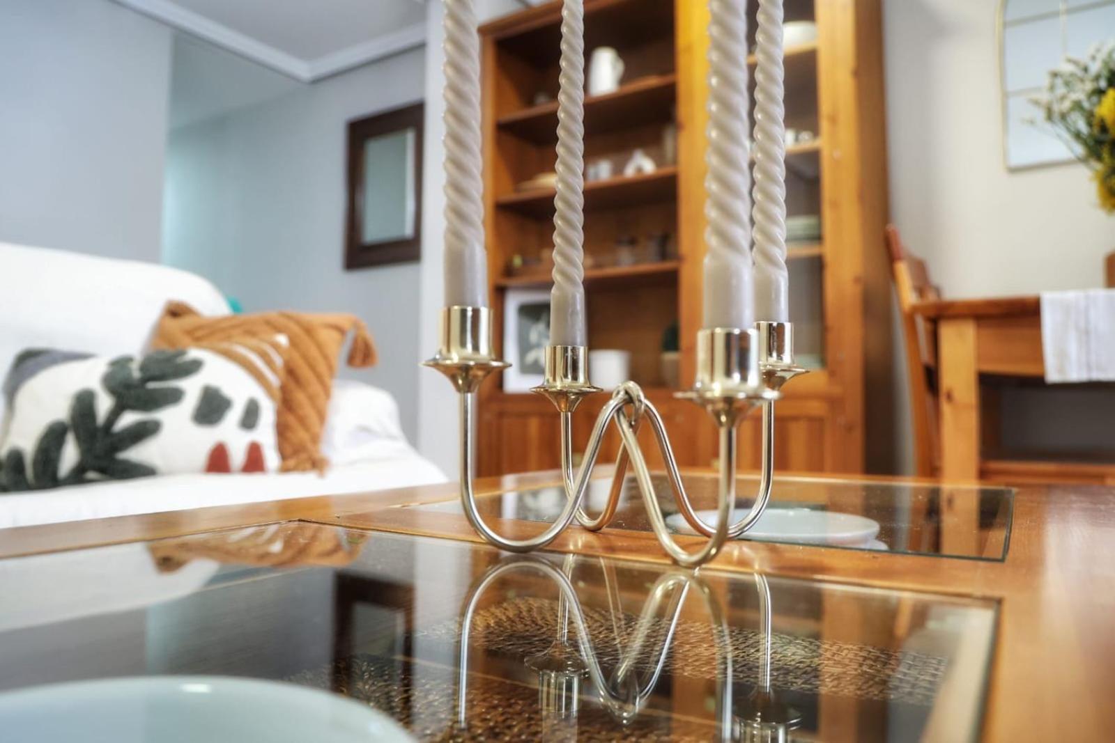 Apartamento Suites Hz Centro Córdoba Eksteriør bilde
