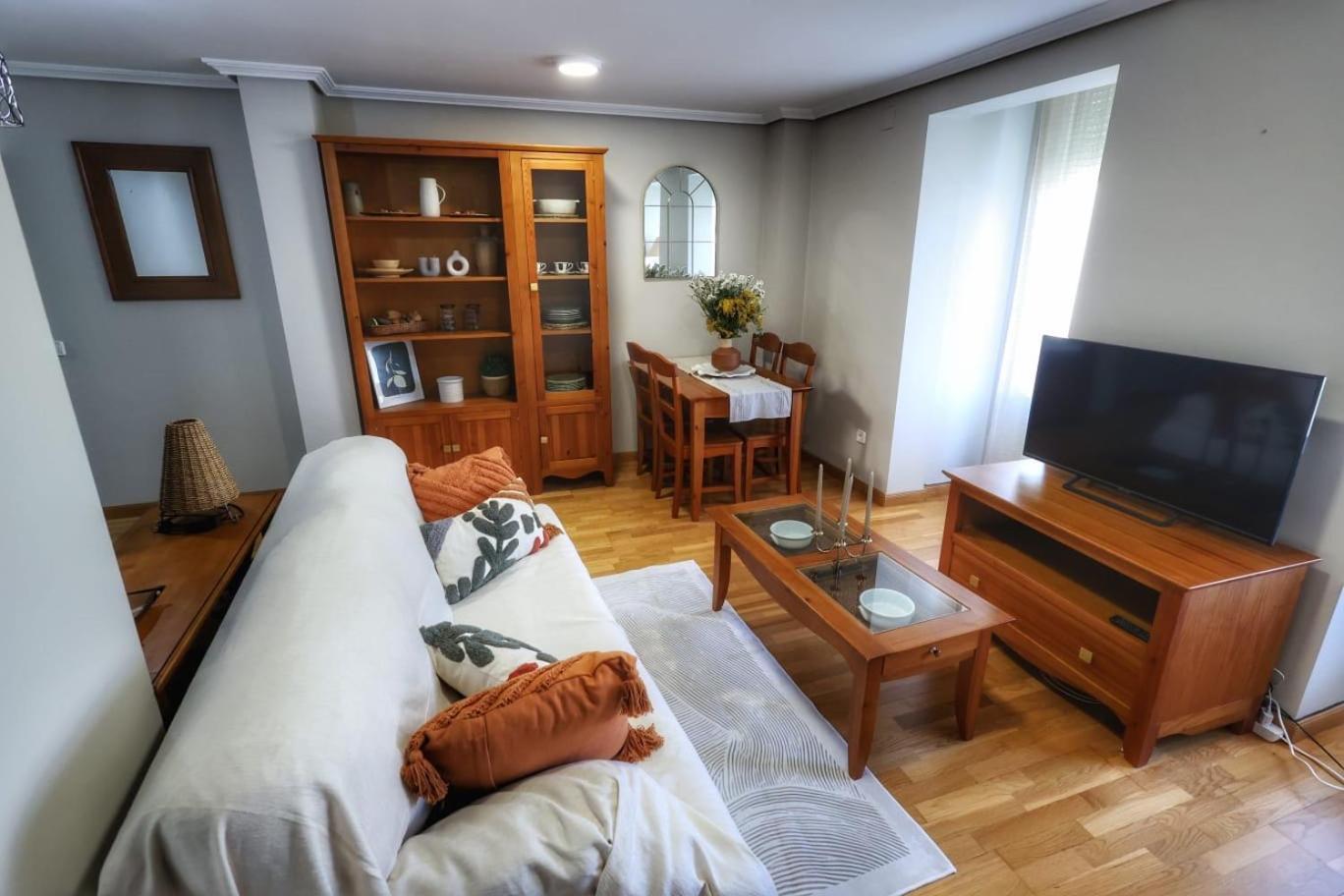 Apartamento Suites Hz Centro Córdoba Eksteriør bilde